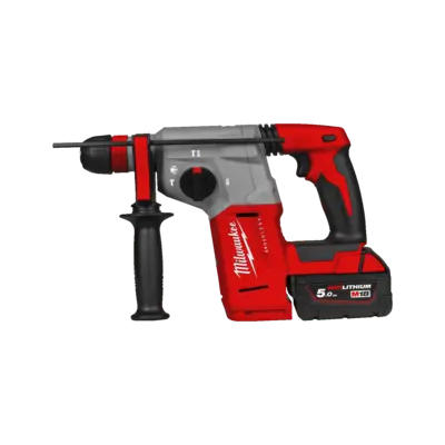 M18™ SDS-Plus 26 mm Bezszczotkowa młotowiertarka z 4 trybami pracy i uchwytem FIXTEC™