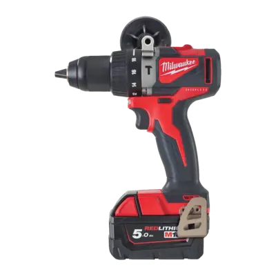 M18™ Bezszczotkowa wiertarko-wkrętarka z udarem