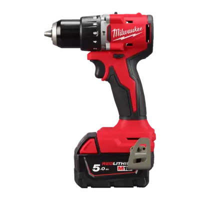 M18™ Kompaktowa bezszczotkowa wiertarko-wkrętarka z udarem