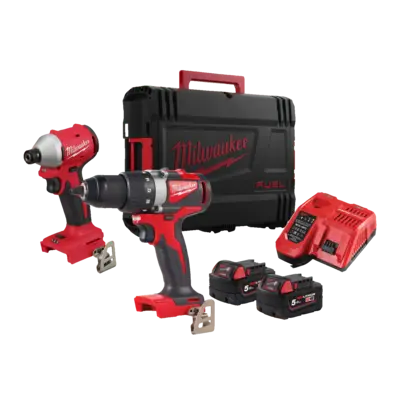 M18™ bezszczotkowy powerpack