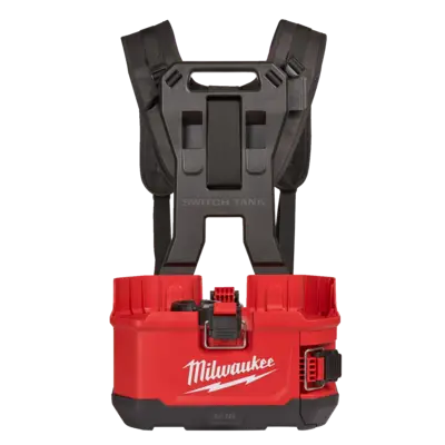 M18™ SWITCH TANK™ Plecakowy opryskiwacz ciśnieniowy