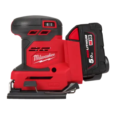 M18™ Szlifierka oscylacyjna