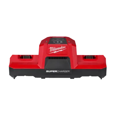 M18™ Podwójna Super Ładowarka