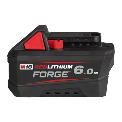 M18™ FORGE™ Akumulator 6,0 Ah