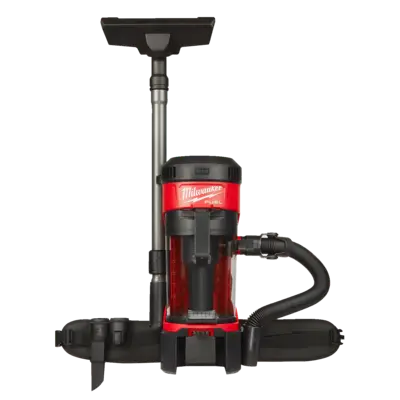 M18 FUEL™ odkurzacz plecakowy