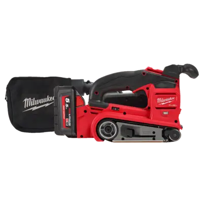 M18 FUEL™ 75 mm Szlifierka taśmowa