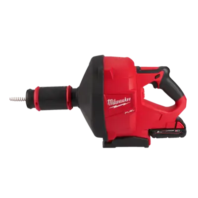 M18 FUEL™ Przepychacz do rur ze sprężyną 10 mm