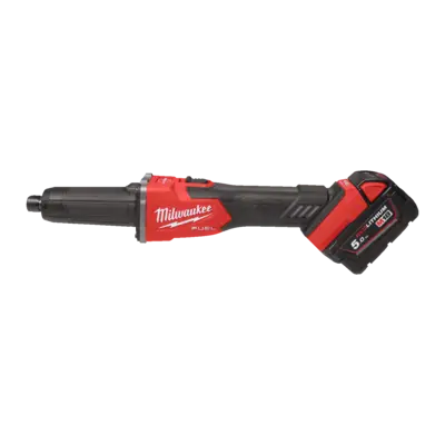 M18 FUEL™ Szlifierka prosta z hamulcem i włącznikiem suwakowym