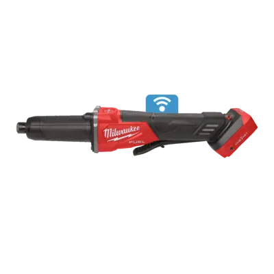 M18 FUEL™ ONE-KEY™ SZLIFIERKA PROSTA Z REGULACJĄ PRĘDKOŚCI I WŁĄCZNIKIEM ŁOPATKOWYM