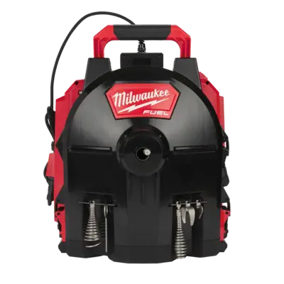 M18 FUEL™ Przepychacz do rur ze sprężyną 10 mm