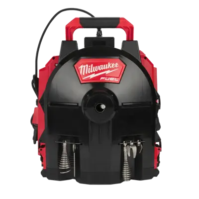 M18 FUEL™ Przepychacz do rur ze sprężyną 16 mm