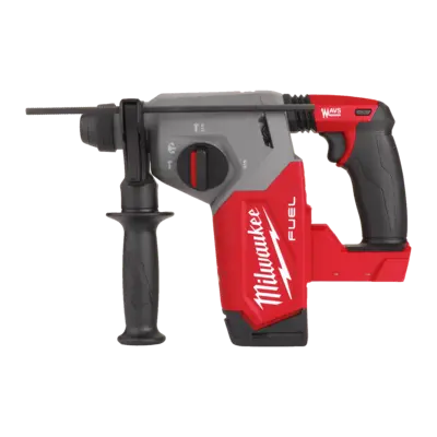 M18 FUEL™ SDS-Plus 26mm Młotowiertarka z 4 trybami pracy