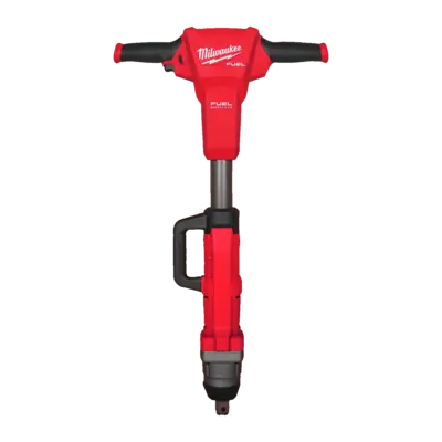 M18 FUEL™ 1” klucz udarowy kolejowy z pierścieniem