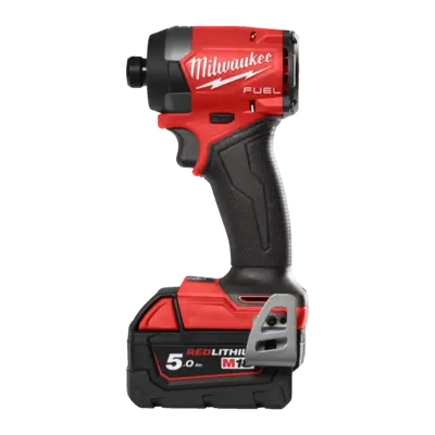 M18 FUEL™ ZAKRĘTARKA UDAROWA ¼″ HEX