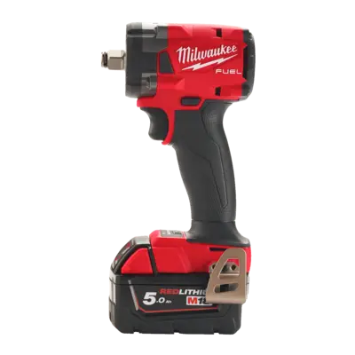 M18 FUEL™ Kompaktowy klucz udarowy 1/2˝ z pierścieniem