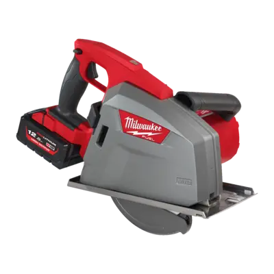 M18 FUEL™ Pilarka tarczowa 66 mm do cięcia metalu