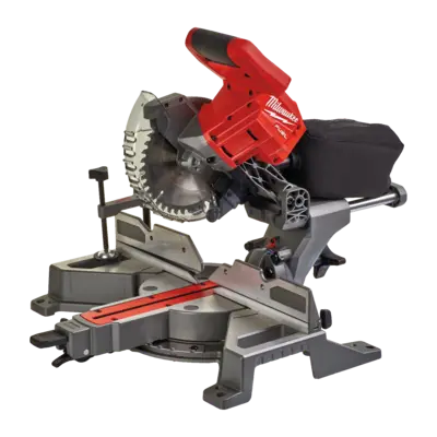 M18 FUEL™ Piła ukośnica z posuwem 190 mm