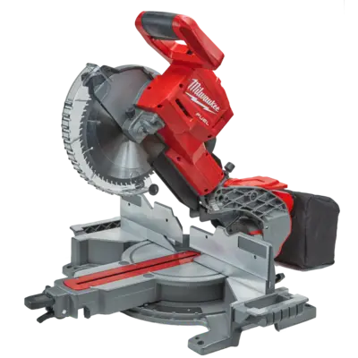M18 FUEL™ Piła ukośnica z posuwem 254mm