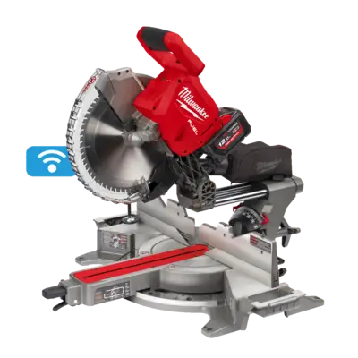 M18 FUEL™ Piła ukosnica z posuwem 305 mm z ONE-KEY™