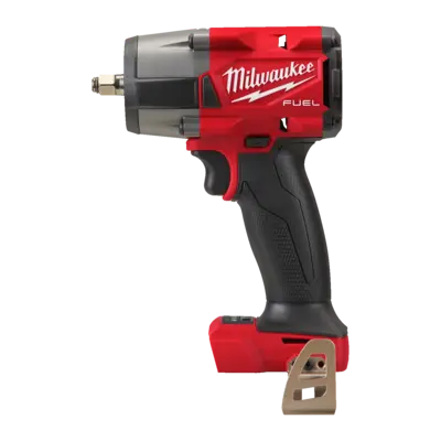 M18 FUEL™ Klucz udarowy 3/8˝ o średnim momencie obrotowym z pierścieniem