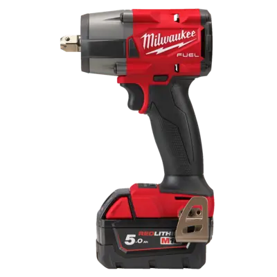 M18 FUEL™ Klucz udarowy ½˝ o średnim momencie obrotowym z pinem