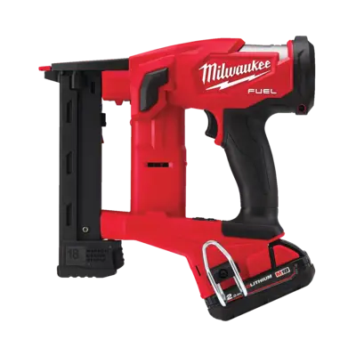 M18 FUEL™ Zszywacz z 2-trybami pracy