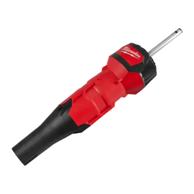 QUIK-LOK™ Dmuchawa