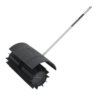 QUIK-LOK™ Szczotka gumowa z osłoną