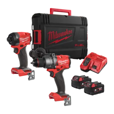 M18 FUEL™ power pack