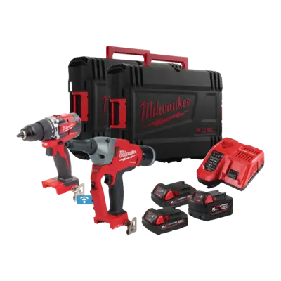 M18 FUEL™ promocyjny powerpack
