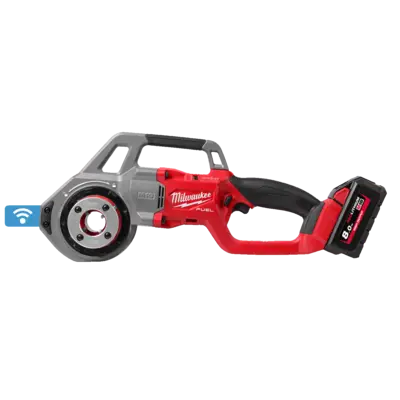 M18 FUEL™ Gwintownica do rur  1 1/4˝ z ONE-KEY™