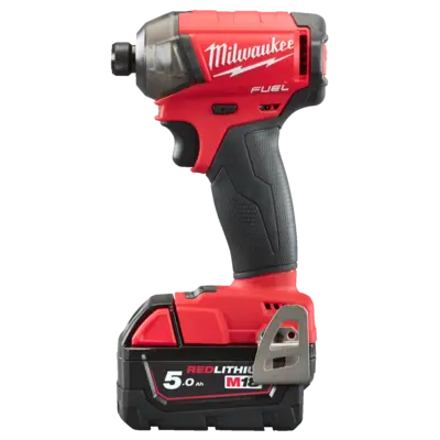 M18 FUEL™ SURGE™ Zakrętarka udarowa ¼″ Hex