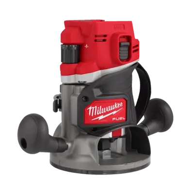 M18 FUEL™ Frezarka górnowrzecionowa 12 mm