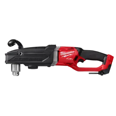 M18 FUEL™ SUPER HAWG® 2-Biegowa kątowa wiertarko-wkrętarka