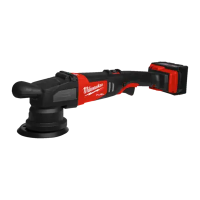 M18 FUEL™ polerka mimośrodowa o skoku 15 mm