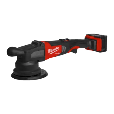 M18 FUEL™ Polerka mimośrodowa o skoku 21 mm