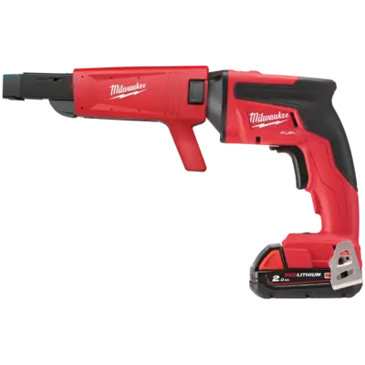 M18 FUEL™ Wkrętarka do suchej zabudowy z podajnikiem