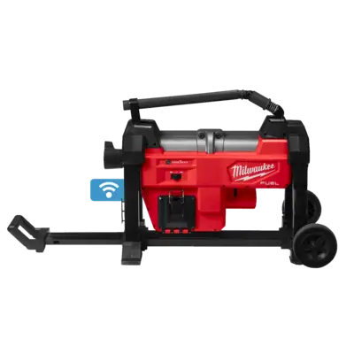 M18 FUEL™ Przepychacz segmentowy do rur