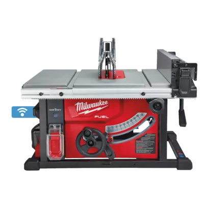 M18 FUEL™ Stołowa pilarka tarczowa z ONE-KEY™