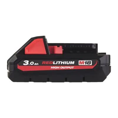 M18™ HIGH OUTPUT akumulator 3.0 Ah
