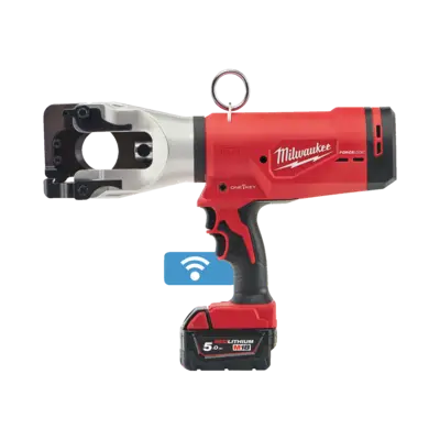 M18™ FORCE LOGIC™ Akumulatorowe hydrauliczne nożyce do kabli