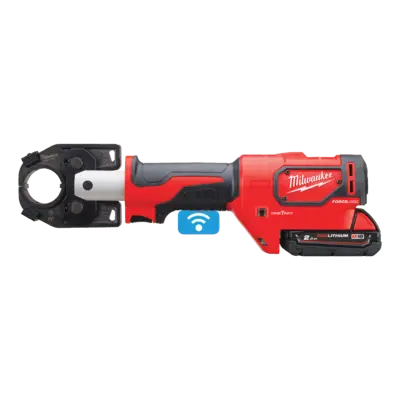 M18™ FORCE LOGIC™ Akum. hydrauliczna prasa do kabli