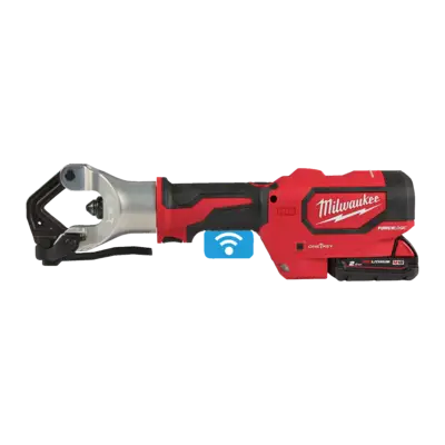 M18™ FORCE LOGIC™ Hydrauliczna zaciskarka bezmatrycowa