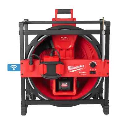 M18™ Wysokoobrotowa maszyna z elastycznym wałem