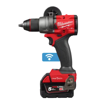 M18 FUEL™ wiertarko-wkrętarka  ONE-KEY™