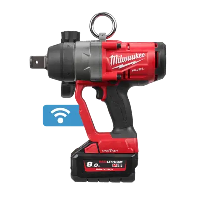 M18 FUEL™ONE-KEY™ Klucz udarowy 1″ z pierścieniem