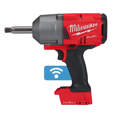 M18 FUEL™ ONE-KEY™ Klucz udarowy ½″ z długim wrzecionem i pierścieniem