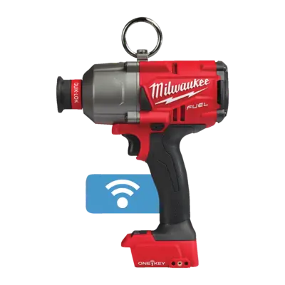 M18 FUEL™ Klucz udarowy o wysokim momencie obrotowym 7/16” sześciokątny z ONE-KEY™