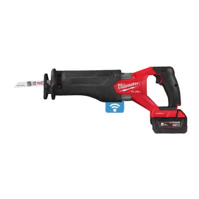 M18 FUEL™ piła szablasta SAWZALL™z ONE-KEY™