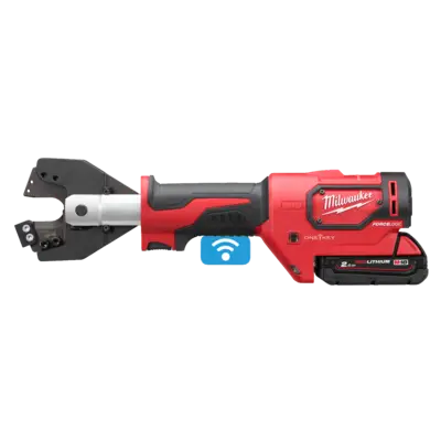 M18™ FORCE LOGIC™ Akumulatorowe hydrauliczne nożyce do kabli